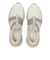 C40867　OG QUADSTAR MONK STRAP RUNN SN　SILVER BIRCH　703378-0001