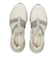 C40867　OG QUADSTAR MONK STRAP RUNN SN　SILVER BIRCH　703378-0001
