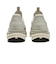 C40867　OG QUADSTAR MONK STRAP RUNN SN　SILVER BIRCH　703378-0001