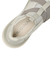 C40867　OG QUADSTAR MONK STRAP RUNN SN　SILVER BIRCH　703378-0001