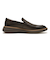 C41538　OG CITYSPECTRE VENETN LOAFERS　DK CHOCO/NATURA　703385-0001