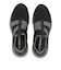 C40866　OG QUADSTAR MONK STRAP RUNN SN　BLACK/QT SHDE　703377-0001