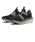 C40866　OG QUADSTAR MONK STRAP RUNN SN　BLACK/QT SHDE　703377-0001