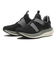 C40866　OG QUADSTAR MONK STRAP RUNN SN　BLACK/QT SHDE　703377-0001
