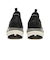 C40866　OG QUADSTAR MONK STRAP RUNN SN　BLACK/QT SHDE　703377-0001