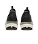 C40866　OG QUADSTAR MONK STRAP RUNN SN　BLACK/QT SHDE　703377-0001