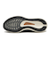 C40866　OG QUADSTAR MONK STRAP RUNN SN　BLACK/QT SHDE　703377-0001