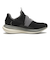 C40866　OG QUADSTAR MONK STRAP RUNN SN　BLACK/QT SHDE　703377-0001