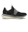 C40866　OG QUADSTAR MONK STRAP RUNN SN　BLACK/QT SHDE　703377-0001