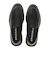 C41537　OG CITYSPECTRE VENETN LOAFERS　BLACK/BLACK　703384-0001