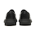 C41537　OG CITYSPECTRE VENETN LOAFERS　BLACK/BLACK　703384-0001