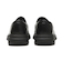 C41537　OG CITYSPECTRE VENETN LOAFERS　BLACK/BLACK　703384-0001