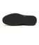 C41537　OG CITYSPECTRE VENETN LOAFERS　BLACK/BLACK　703384-0001