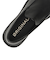 C41537　OG CITYSPECTRE VENETN LOAFERS　BLACK/BLACK　703384-0001