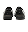C42277　BROWER PENNY LOAFER　BLACK/BLACK　703349-0001