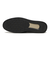 C42277　BROWER PENNY LOAFER　BLACK/BLACK　703349-0001