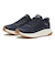 117624W　BOBS SQUAD 4_STAPLE LOOK (W)　NVY　698080-0002