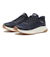 117624W　BOBS SQUAD 4_STAPLE LOOK (W)　NVY　698080-0002