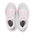 100245434　REEBOK ROAD STRIDER　GREY/PINK/WHITE　700653-0001