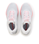 100245434　REEBOK ROAD STRIDER　GREY/PINK/WHITE　700653-0001
