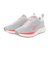 100245434　REEBOK ROAD STRIDER　GREY/PINK/WHITE　700653-0001
