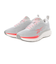 100245434　REEBOK ROAD STRIDER　GREY/PINK/WHITE　700653-0001