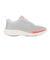 100245434　REEBOK ROAD STRIDER　GREY/PINK/WHITE　700653-0001