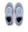 100245430　REEBOK ROAD STRIDER　BLUE/MOON　700652-0001