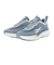 100245430　REEBOK ROAD STRIDER　BLUE/MOON　700652-0001