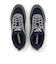 100245427　REEBOK ROAD STRIDER　NAVY/WHT/GUM　700655-0001
