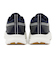 100245427　REEBOK ROAD STRIDER　NAVY/WHT/GUM　700655-0001