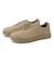 A6GBH-ER3　U MAPLE GROVE LOW　*LT BEIGE SUED　700701-0001