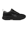 100245431　REEBOK ROAD STRIDER　BLK/BLK/BLK　700651-0001