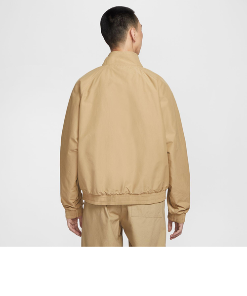 FZ0657 M CLUB FUTURA JKT 297PRCTBG/WHT 688368-0004｜エービーシー