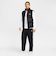 IB2978　M TF CLUB PUFFER VEST 65　010BLK/WHT　703854-0001