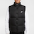 IB2978　M TF CLUB PUFFER VEST 65　010BLK/WHT　703854-0001