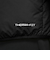 IB2978　M TF CLUB PUFFER VEST 65　010BLK/WHT　703854-0001