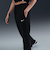 IH1012　W PHNX FLC WID PANT　010BLK/SAIL　703888-0001