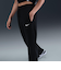 IH1012　W PHNX FLC WID PANT　010BLK/SAIL　703888-0001