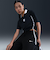 IH1012　W PHNX FLC WID PANT　010BLK/SAIL　703888-0001