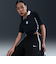 IH1012　W PHNX FLC WID PANT　010BLK/SAIL　703888-0001
