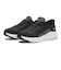 150404　COZY FIT　BLK　702498-0001