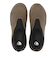 HL30049　NATURE MOC 4/4WP　D.TAUPE　697162-0001