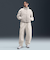 FZ5923　W TF SYNFL CLSC VEST　072LTBONE/WHT　688555-0003