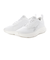 100245432　REEBOK ROAD STRIDER　WHT/GRY/WHT　700654-0001
