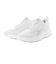100245432　REEBOK ROAD STRIDER　WHT/GRY/WHT　700654-0001