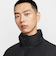 IB2976　M TF CLUB PUFFER JKT　010BLK/WHT　703853-0001