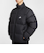 IB2976　M TF CLUB PUFFER JKT　010BLK/WHT　703853-0001