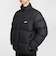 IB2976　M TF CLUB PUFFER JKT　010BLK/WHT　703853-0001