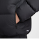 IB2976　M TF CLUB PUFFER JKT　010BLK/WHT　703853-0001